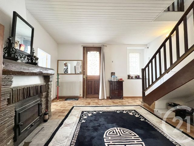 maison à vendre - 12 pièces - 258.0 m2 - OLLAINVILLE - 91 - ILE-DE-FRANCE - Century 21 Agence De La Mairie