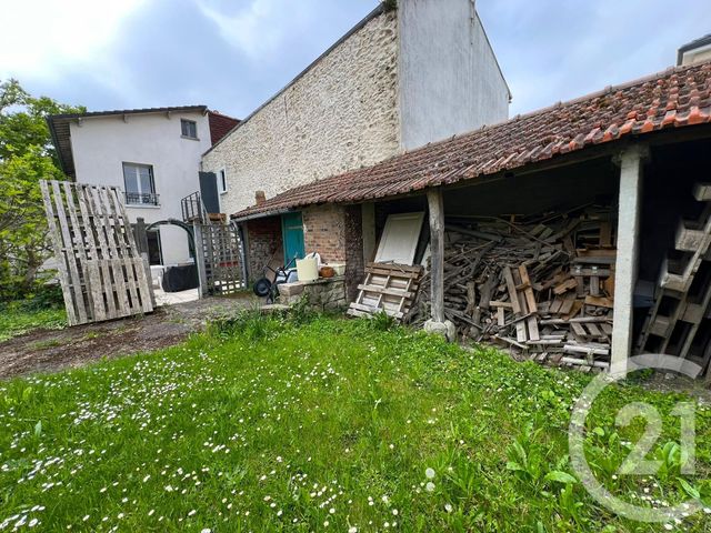 maison à vendre - 12 pièces - 258.0 m2 - OLLAINVILLE - 91 - ILE-DE-FRANCE - Century 21 Agence De La Mairie