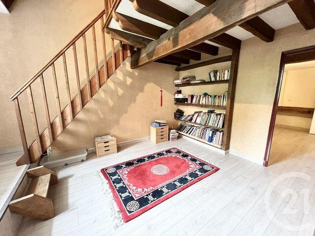 maison à vendre - 12 pièces - 258.0 m2 - OLLAINVILLE - 91 - ILE-DE-FRANCE - Century 21 Agence De La Mairie