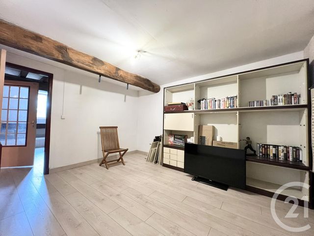 maison à vendre - 12 pièces - 258.0 m2 - OLLAINVILLE - 91 - ILE-DE-FRANCE - Century 21 Agence De La Mairie