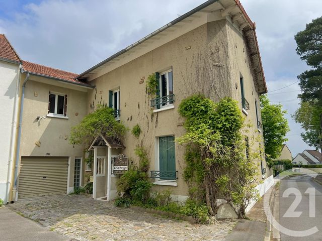 maison - OLLAINVILLE - 91
