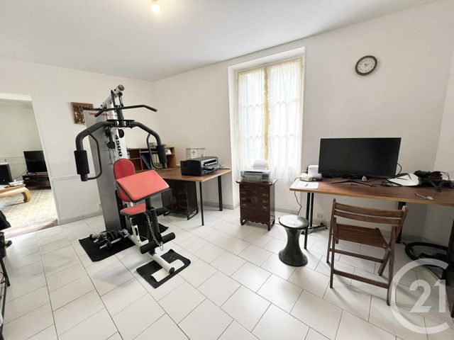 maison à vendre - 12 pièces - 258.0 m2 - OLLAINVILLE - 91 - ILE-DE-FRANCE - Century 21 Agence De La Mairie