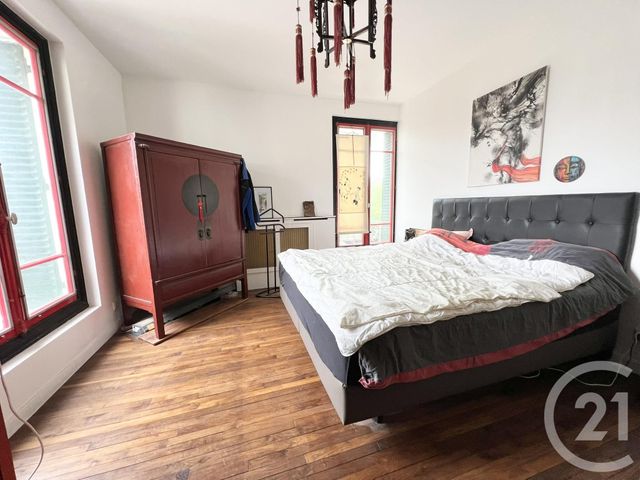 maison à vendre - 12 pièces - 258.0 m2 - OLLAINVILLE - 91 - ILE-DE-FRANCE - Century 21 Agence De La Mairie