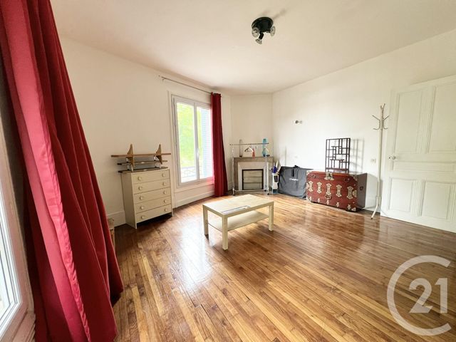 maison à vendre - 12 pièces - 258.0 m2 - OLLAINVILLE - 91 - ILE-DE-FRANCE - Century 21 Agence De La Mairie