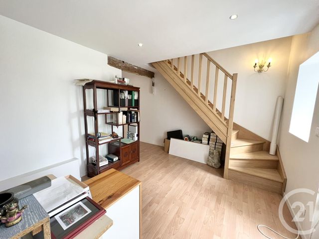 maison à vendre - 12 pièces - 258.0 m2 - OLLAINVILLE - 91 - ILE-DE-FRANCE - Century 21 Agence De La Mairie