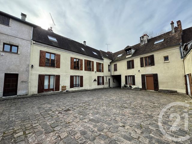 appartement - LINAS - 91