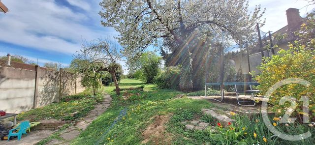 Afficher la photo en grand maison à vendre - 8 pièces - 208.26 m2 - ARPAJON - 91 - ILE-DE-FRANCE - Century 21 Agence De La Mairie