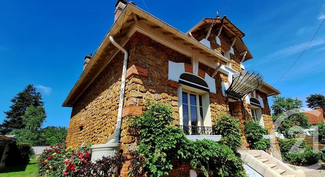 maison - ARPAJON - 91
