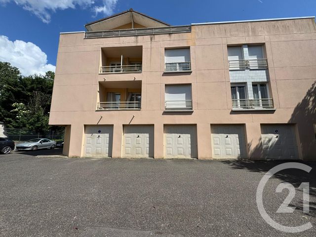 Afficher la photo en grand Appartement F1 à vendre - 1 pièce - 25.0 m2 - ARPAJON - 91 - ILE-DE-FRANCE - Century 21 Agence De La Mairie