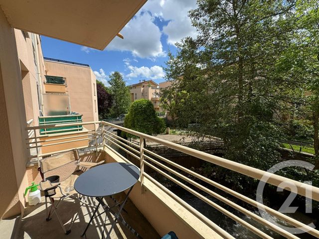 appartement - ARPAJON - 91