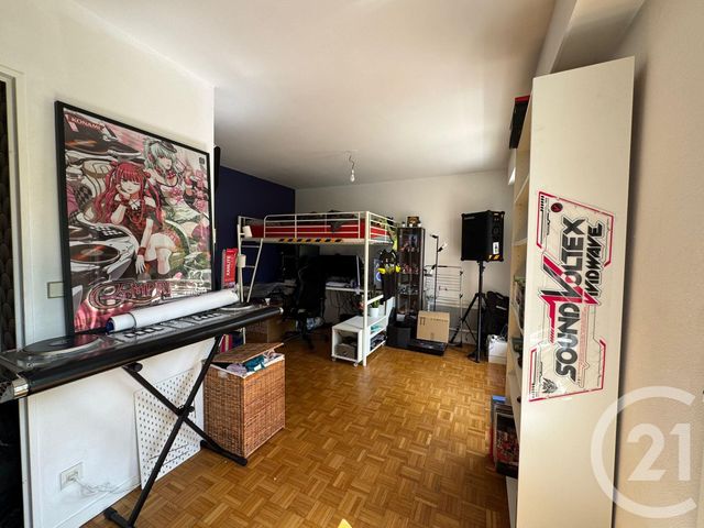 Afficher la photo en grand Appartement F1 à vendre - 1 pièce - 25.0 m2 - ARPAJON - 91 - ILE-DE-FRANCE - Century 21 Agence De La Mairie