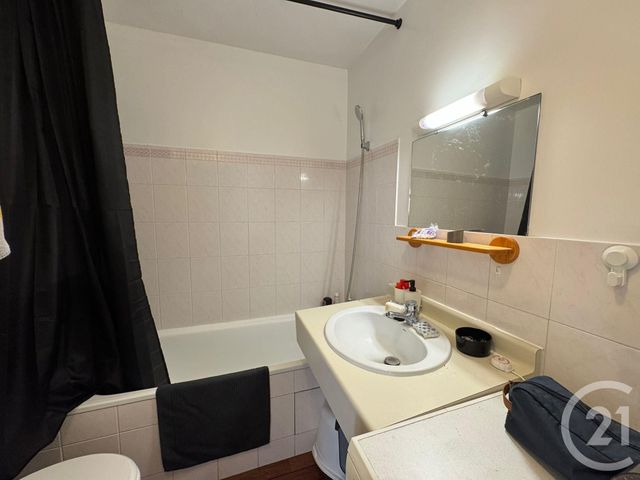 Afficher la photo en grand Appartement F1 à vendre - 1 pièce - 25.0 m2 - ARPAJON - 91 - ILE-DE-FRANCE - Century 21 Agence De La Mairie