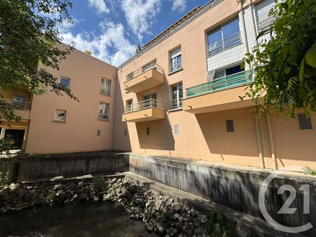 Afficher la photo en grand Appartement F1 à vendre - 1 pièce - 25.0 m2 - ARPAJON - 91 - ILE-DE-FRANCE - Century 21 Agence De La Mairie