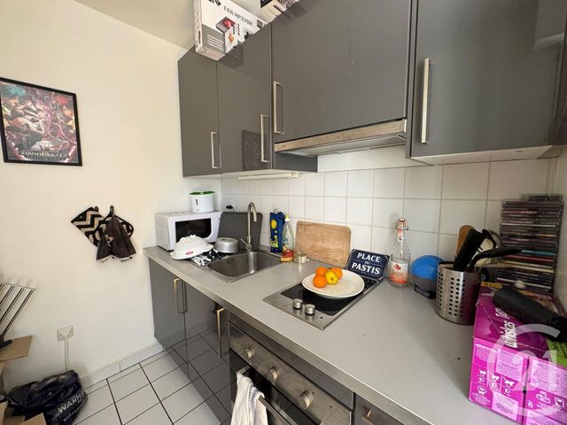 Afficher la photo en grand Appartement F1 à vendre - 1 pièce - 25.0 m2 - ARPAJON - 91 - ILE-DE-FRANCE - Century 21 Agence De La Mairie