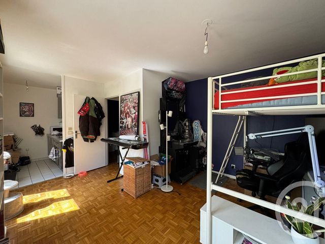 Afficher la photo en grand Appartement F1 à vendre - 1 pièce - 25.0 m2 - ARPAJON - 91 - ILE-DE-FRANCE - Century 21 Agence De La Mairie