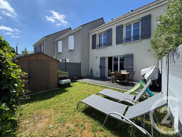 maison - ARPAJON - 91