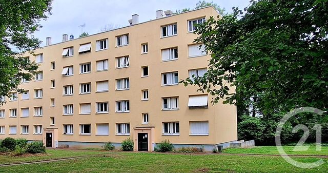 appartement - ST GERMAIN LES ARPAJON - 91