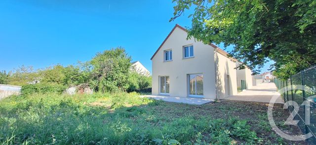 maison - ST GERMAIN LES ARPAJON - 91
