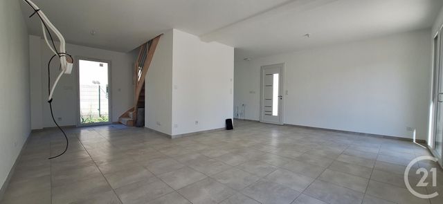 maison à vendre - 5 pièces - 78.08 m2 - ST GERMAIN LES ARPAJON - 91 - ILE-DE-FRANCE - Century 21 Agence De La Mairie