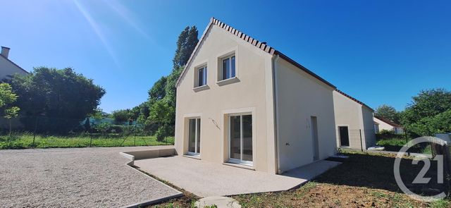 maison à vendre - 5 pièces - 78.08 m2 - ST GERMAIN LES ARPAJON - 91 - ILE-DE-FRANCE - Century 21 Agence De La Mairie