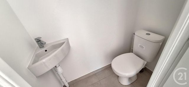 maison à vendre - 5 pièces - 78.08 m2 - ST GERMAIN LES ARPAJON - 91 - ILE-DE-FRANCE - Century 21 Agence De La Mairie