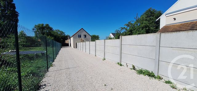 maison à vendre - 5 pièces - 78.08 m2 - ST GERMAIN LES ARPAJON - 91 - ILE-DE-FRANCE - Century 21 Agence De La Mairie