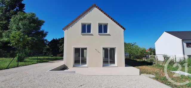 maison - ST GERMAIN LES ARPAJON - 91