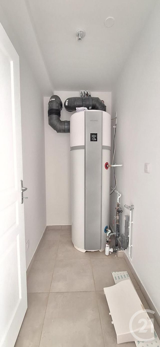 maison à vendre - 5 pièces - 78.08 m2 - ST GERMAIN LES ARPAJON - 91 - ILE-DE-FRANCE - Century 21 Agence De La Mairie