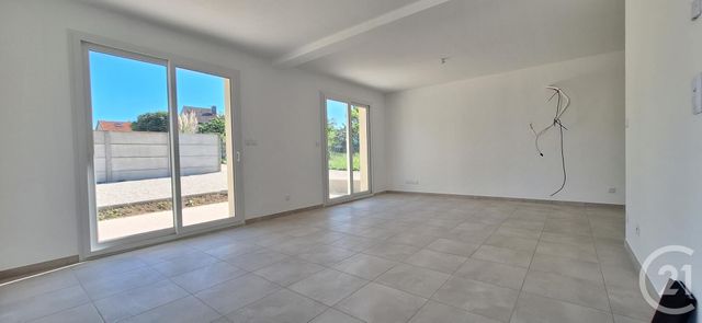 maison à vendre - 5 pièces - 78.08 m2 - ST GERMAIN LES ARPAJON - 91 - ILE-DE-FRANCE - Century 21 Agence De La Mairie