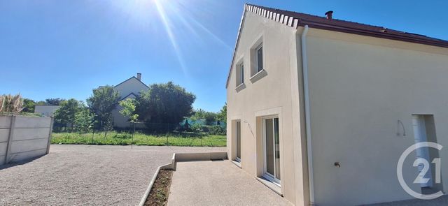 maison à vendre - 5 pièces - 78.08 m2 - ST GERMAIN LES ARPAJON - 91 - ILE-DE-FRANCE - Century 21 Agence De La Mairie