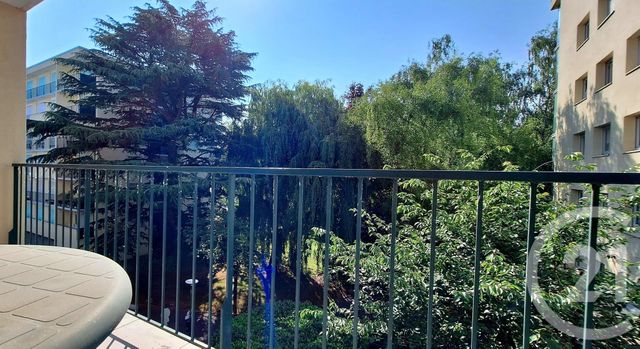 Appartement F3 à vendre - 3 pièces - 73.35 m2 - ARPAJON - 91 - ILE-DE-FRANCE - Century 21 Agence De La Mairie