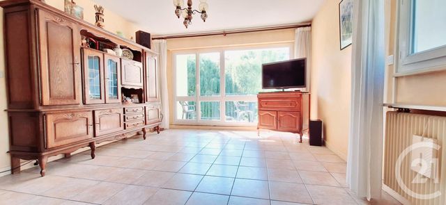 Appartement F3 à vendre - 3 pièces - 73.35 m2 - ARPAJON - 91 - ILE-DE-FRANCE - Century 21 Agence De La Mairie