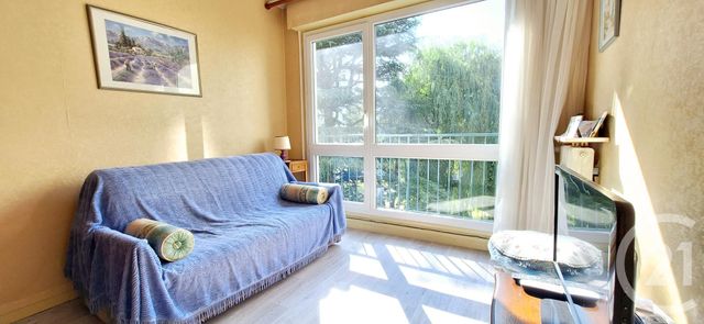 Appartement F3 à vendre - 3 pièces - 73.35 m2 - ARPAJON - 91 - ILE-DE-FRANCE - Century 21 Agence De La Mairie