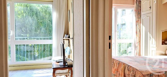 Appartement F3 à vendre - 3 pièces - 73.35 m2 - ARPAJON - 91 - ILE-DE-FRANCE - Century 21 Agence De La Mairie