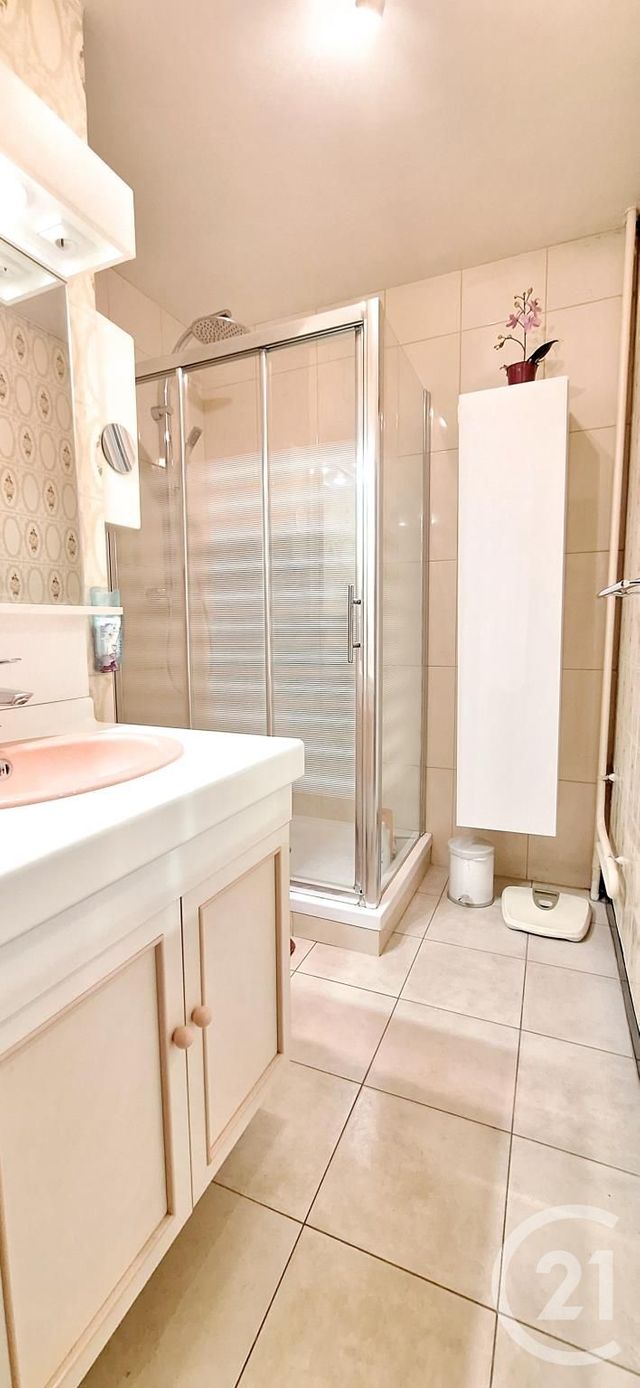 Appartement F3 à vendre - 3 pièces - 73.35 m2 - ARPAJON - 91 - ILE-DE-FRANCE - Century 21 Agence De La Mairie