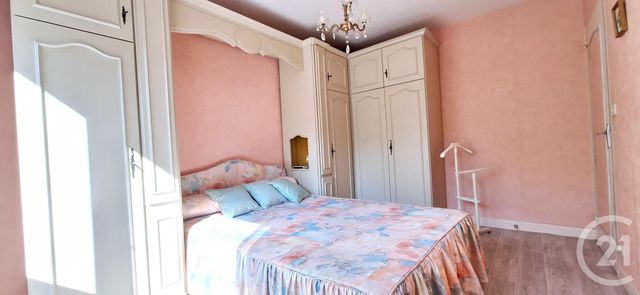 Appartement F3 à vendre - 3 pièces - 73.35 m2 - ARPAJON - 91 - ILE-DE-FRANCE - Century 21 Agence De La Mairie