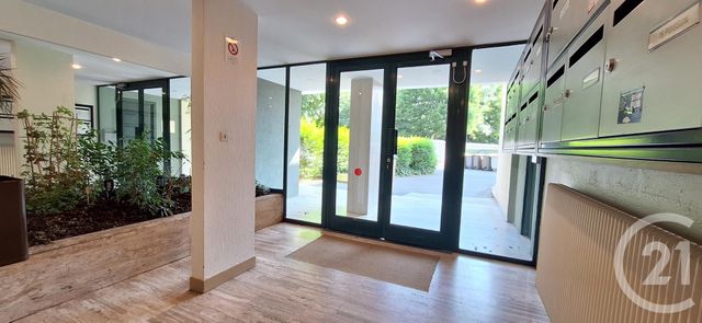 Appartement F3 à vendre - 3 pièces - 73.35 m2 - ARPAJON - 91 - ILE-DE-FRANCE - Century 21 Agence De La Mairie