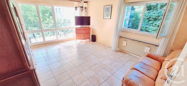 Appartement F3 à vendre - 3 pièces - 73.35 m2 - ARPAJON - 91 - ILE-DE-FRANCE - Century 21 Agence De La Mairie