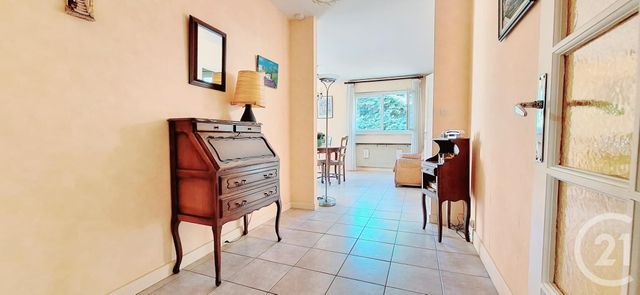 Appartement F3 à vendre - 3 pièces - 73.35 m2 - ARPAJON - 91 - ILE-DE-FRANCE - Century 21 Agence De La Mairie