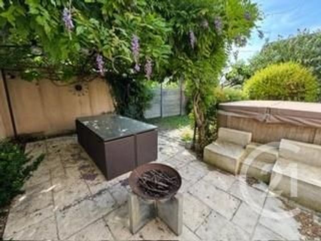 maison à vendre - 5 pièces - 99.96 m2 - ARPAJON - 91 - ILE-DE-FRANCE - Century 21 Agence De La Mairie