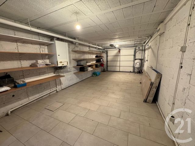 maison à vendre - 5 pièces - 99.96 m2 - ARPAJON - 91 - ILE-DE-FRANCE - Century 21 Agence De La Mairie