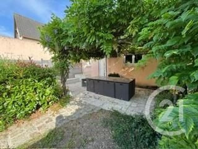 maison à vendre - 5 pièces - 99.96 m2 - ARPAJON - 91 - ILE-DE-FRANCE - Century 21 Agence De La Mairie
