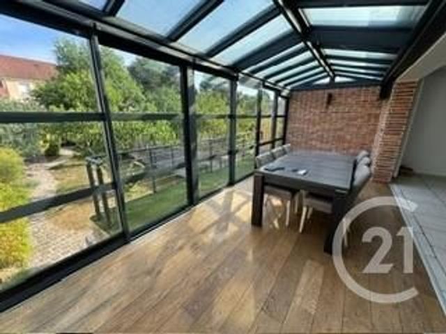 maison à vendre - 5 pièces - 99.96 m2 - ARPAJON - 91 - ILE-DE-FRANCE - Century 21 Agence De La Mairie