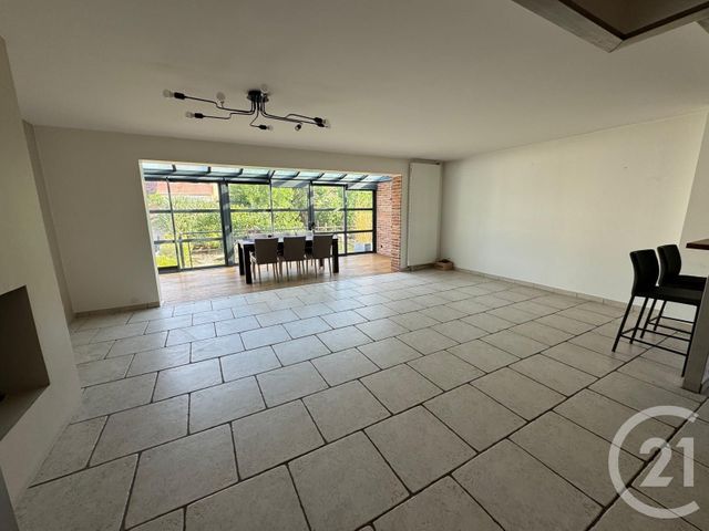 maison à vendre - 5 pièces - 99.96 m2 - ARPAJON - 91 - ILE-DE-FRANCE - Century 21 Agence De La Mairie