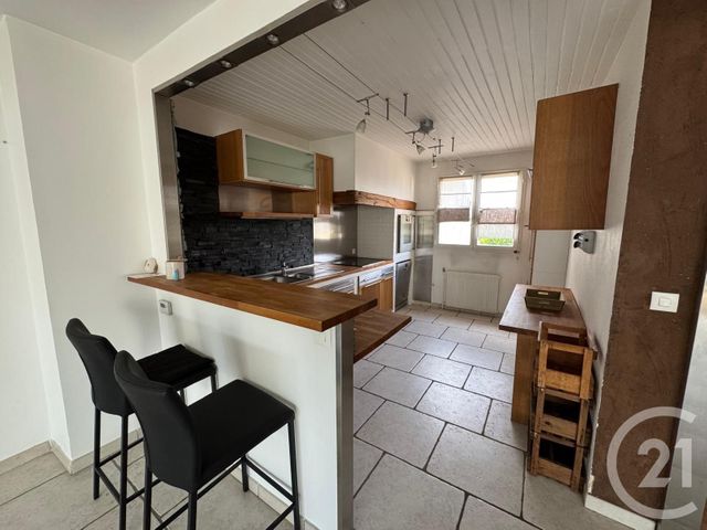 maison à vendre - 5 pièces - 99.96 m2 - ARPAJON - 91 - ILE-DE-FRANCE - Century 21 Agence De La Mairie