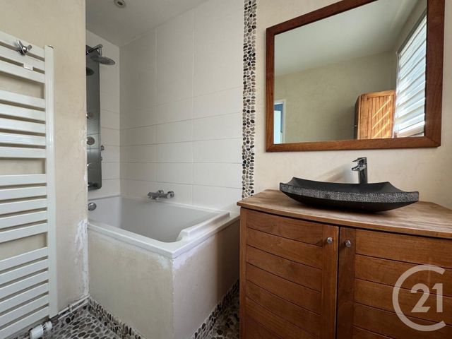 maison à vendre - 5 pièces - 99.96 m2 - ARPAJON - 91 - ILE-DE-FRANCE - Century 21 Agence De La Mairie