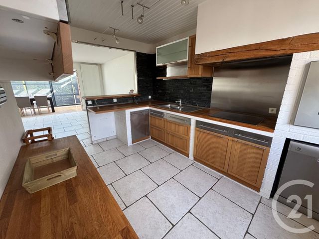 maison à vendre - 5 pièces - 99.96 m2 - ARPAJON - 91 - ILE-DE-FRANCE - Century 21 Agence De La Mairie