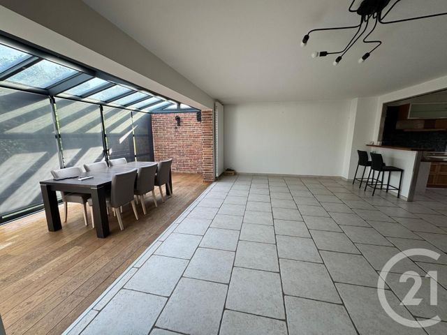 maison à vendre - 5 pièces - 99.96 m2 - ARPAJON - 91 - ILE-DE-FRANCE - Century 21 Agence De La Mairie