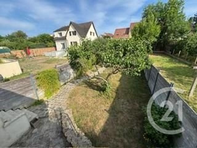 maison à vendre - 5 pièces - 99.96 m2 - ARPAJON - 91 - ILE-DE-FRANCE - Century 21 Agence De La Mairie