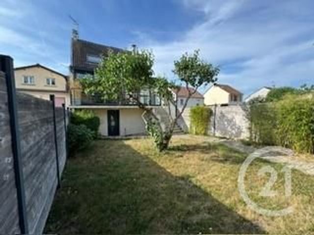maison à vendre - 5 pièces - 99.96 m2 - ARPAJON - 91 - ILE-DE-FRANCE - Century 21 Agence De La Mairie